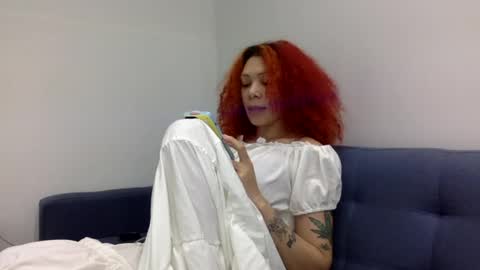 Ruby Sparks online show from July 13, 12:39 am