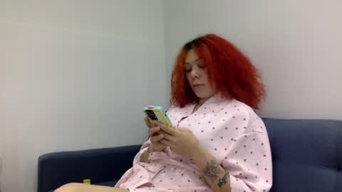 Ruby Sparks online show from July 14, 1:33 am