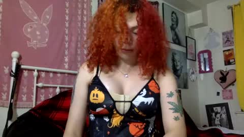 Ruby Sparks online show from July 28, 5:13 am