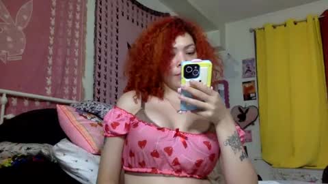 Ruby Sparks online show from July 29, 5:36 am