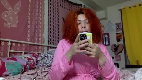 Ruby Sparks online show from July 31, 2:40 am