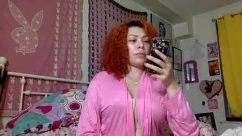 Ruby Sparks online show from August 1, 4:29 am