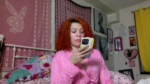 Ruby Sparks online show from August 1, 5:35 am