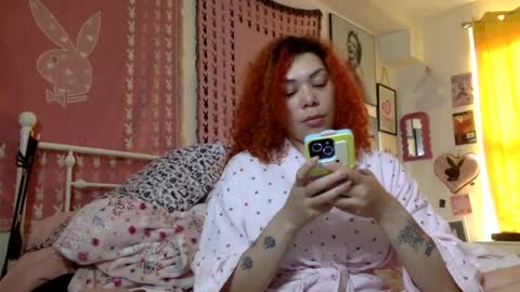 Ruby Sparks online show from August 11, 9:17 pm