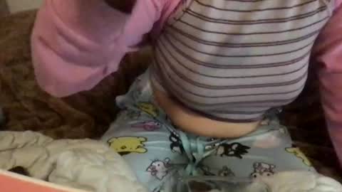 honeyyy89 online show from August 6, 2:32 am