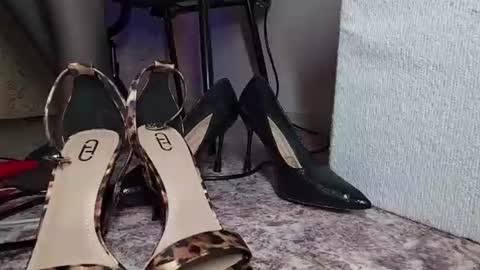 honeyy_bun online show from July 21, 1:24 pm