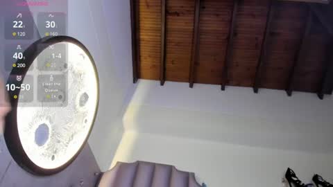 honnyy_23 online show from August 14, 9:51 pm