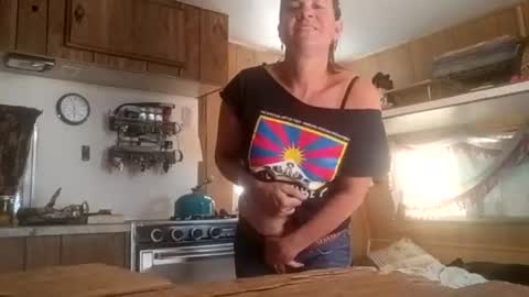 hoodoou online show from August 9, 7:26 pm