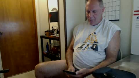 Jayson online show from June 28, 2:09 pm
