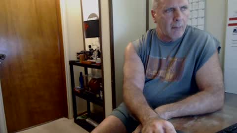 Jayson online show from July 12, 6:25 pm