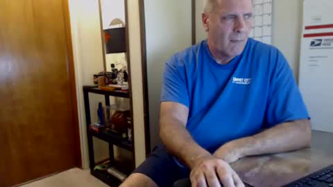 Jayson online show from July 14, 3:14 pm