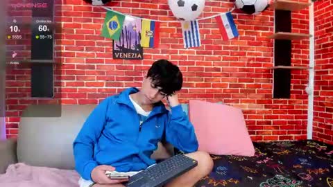 Jake y Troy online show from June 27, 12:58 am