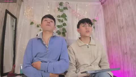 Jake y Troy online show from July 11, 12:55 pm