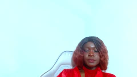 Emily online show from July 18, 5:14 pm