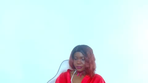 Emily online show from August 3, 2:13 pm