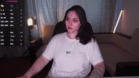 Karina online show from July 14, 4:06 am
