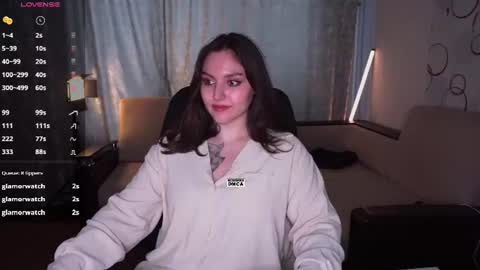 Karina online show from July 14, 5:12 am