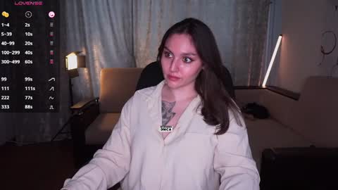 Karina online show from July 14, 7:24 am