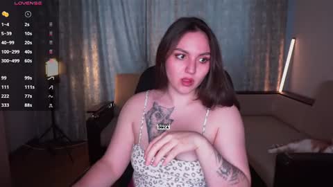 Karina online show from July 18, 8:15 am