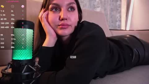 Karina online show from July 22, 7:05 pm