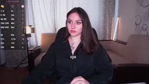 Karina online show from July 24, 12:57 am