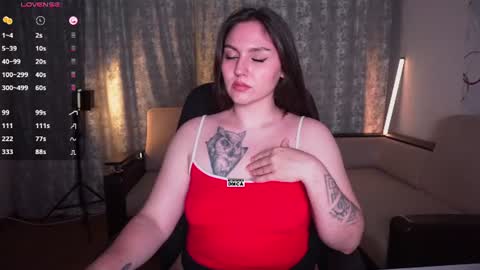 Karina online show from July 25, 4:33 pm