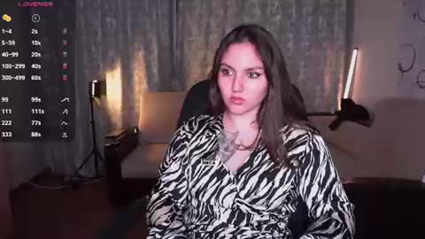 Karina online show from August 12, 12:51 pm