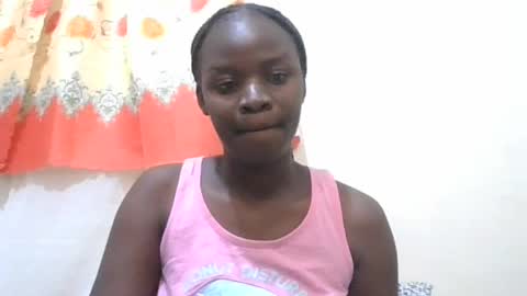hope_terry online show from August 7, 10:32 pm