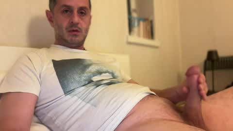 hoplonger online show from July 24, 8:12 pm