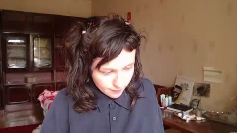 Roxy online show from July 24, 12:30 pm