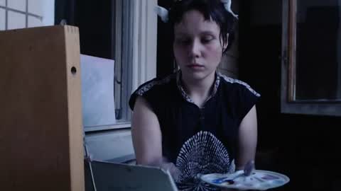 Roxy online show from July 25, 6:01 pm