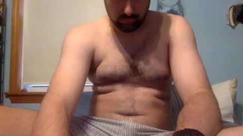 hornemike127 online show from April 19, 8:18 pm