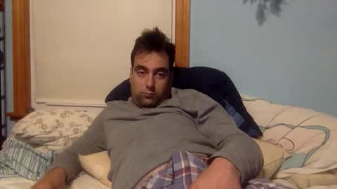 hornemike127 online show from April 27, 2:19 am