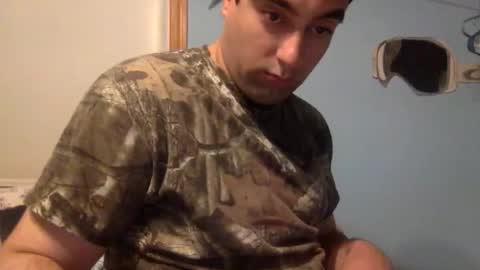 hornemike127 online show from May 10, 11:51 pm