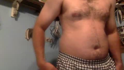 hornemike127 online show from July 12, 3:51 pm