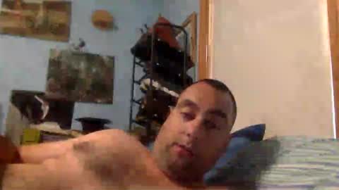 hornemike127 online show from July 14, 3:47 pm