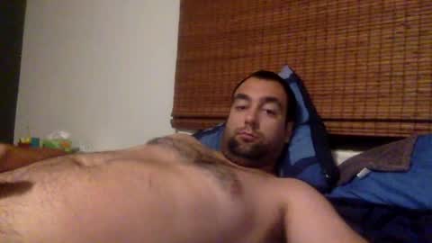 hornemike127 online show from August 15, 2:15 am
