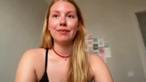 Audrey online show from July 31, 2:29 am