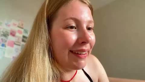 Audrey online show from July 31, 3:35 am