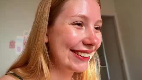 Audrey online show from August 2, 1:45 am