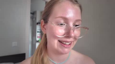 Audrey online show from August 5, 5:49 am