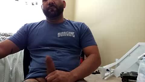 Hornlat online show from June 10, 11:00 pm