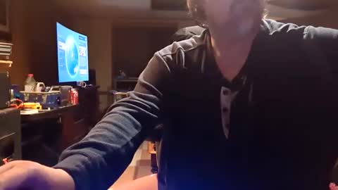 Dominick Subversal online show from April 26, 12:50 am