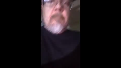 Dominick Subversal online show from May 13, 2:06 pm