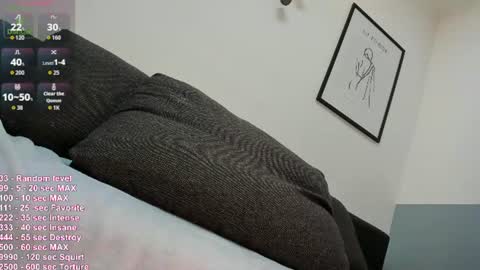 Naomi online show from July 25, 11:14 am