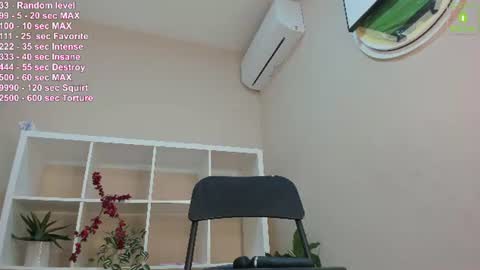 Naomi online show from September 3, 7:06 pm