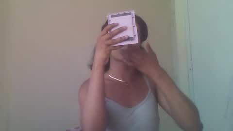 horny_brii online show from July 29, 9:11 pm