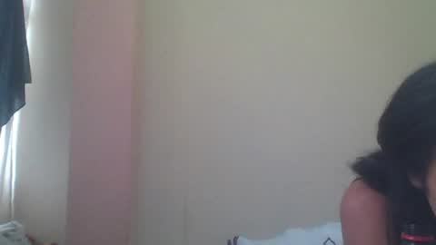 horny_brii online show from August 3, 9:55 pm