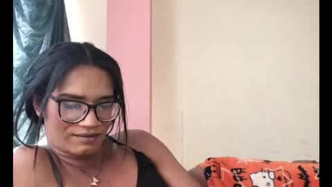 horny_brii online show from August 8, 7:03 pm