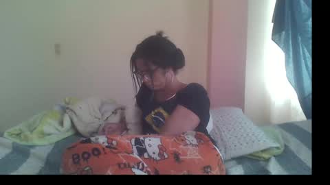 horny_brii online show from September 2, 5:48 pm